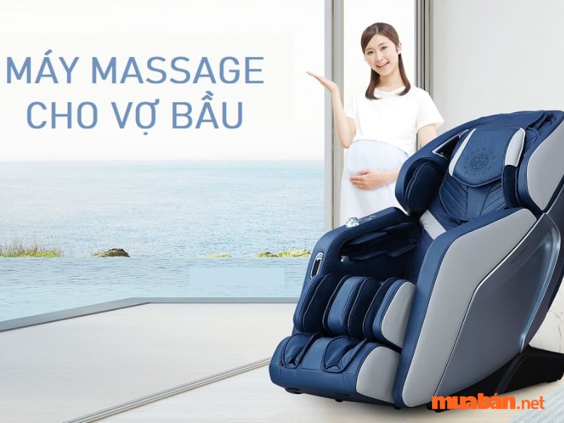 Thiết bị Massage