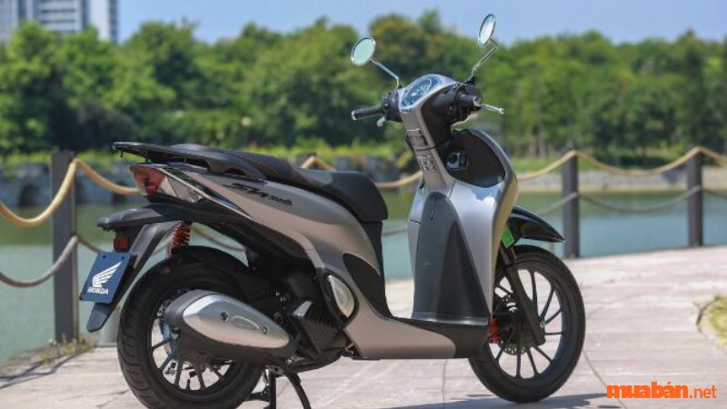 Giá lăn bánh xe tay ga Honda SH 125i và Honda SH 160i tháng 05/2023 - Xefun  | Moto & Car News