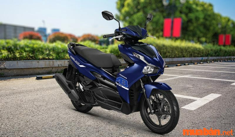 Tham khảo giá xe Air Blade 2023 tại một số khu vực tỉnh thành khác