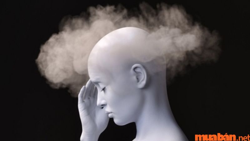 Hiện tượng Brain fog được chẩn đoán như thế nào?