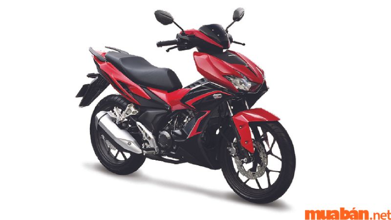 Giá xe Winner X 2023 cập nhật mới nhất