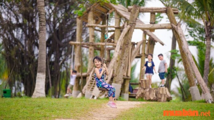 Ecopark Hưng Yên có gì chơi
