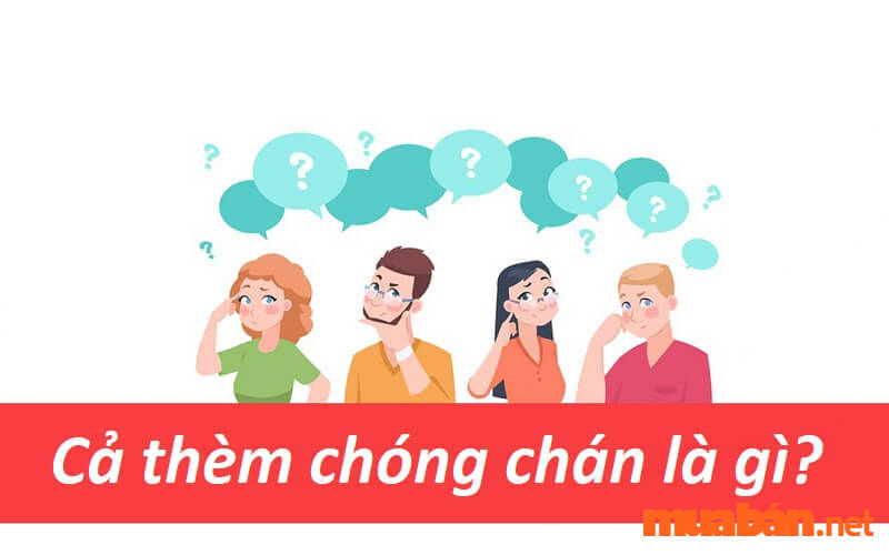 Cả thèm chóng chán là gì, nó có phải là tính xấu không?