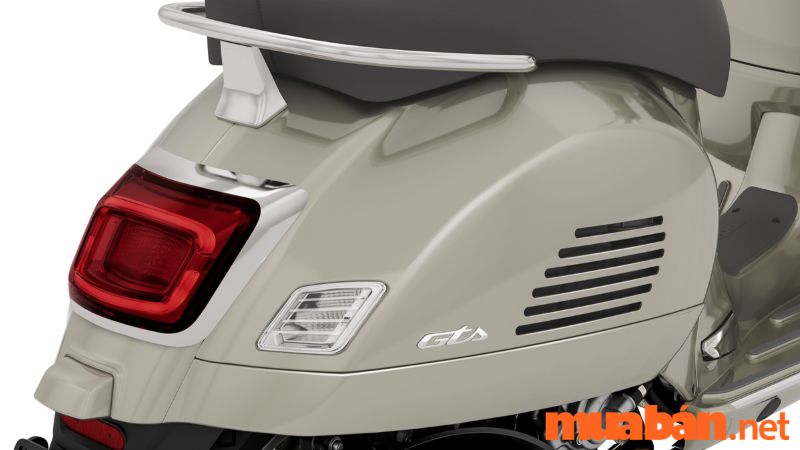 Vespa 2023: Tại sao Vespa lại thu hút khách hàng?