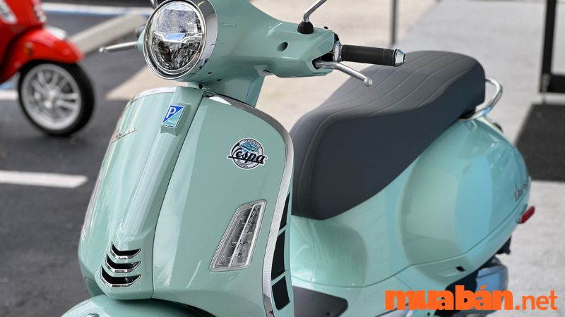 Vespa 2023: Vespa Primavera 2023