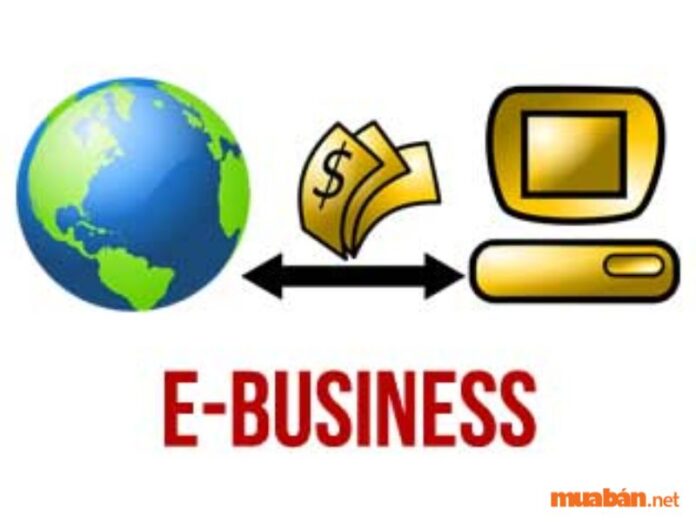 E-business là gì? Xu hướng việc làm ngành E-business