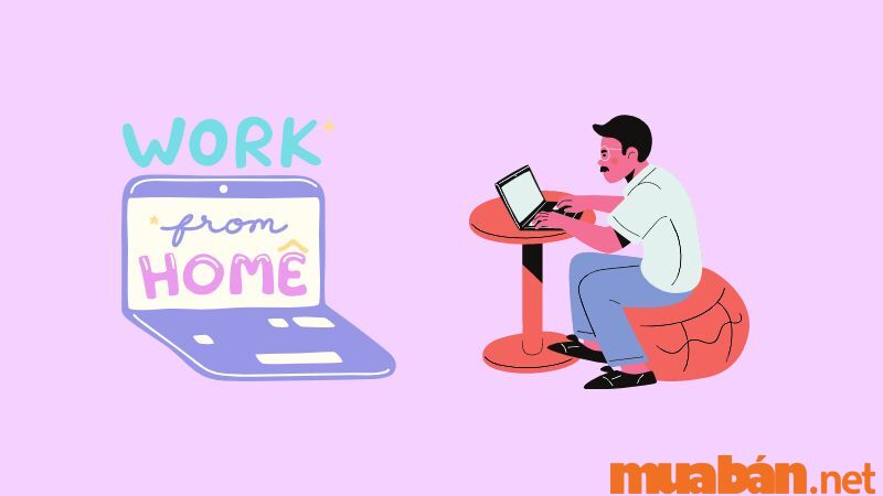 Công ty sẽ giảm lương khi nhân viên làm việc tại nhà?