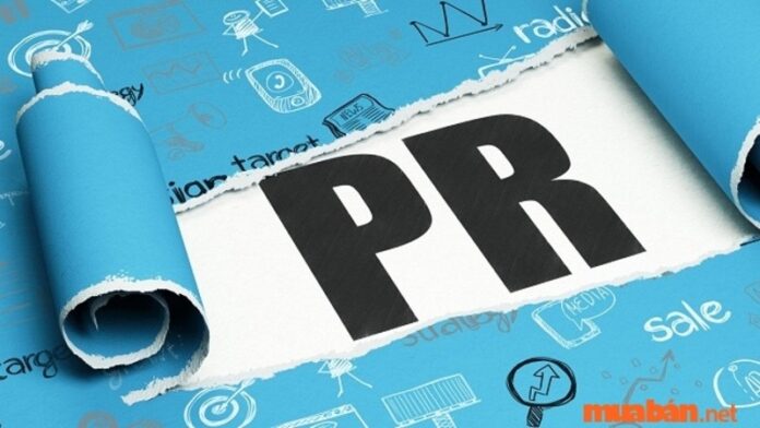 PR sản phẩm là gì?
