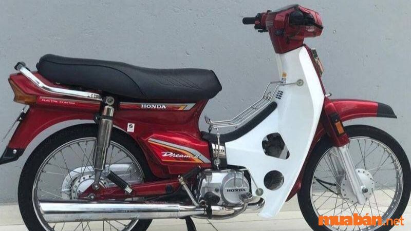 Xe máy Honda Dream 125 năm 2019 giá bao nhiêu tiền Bao giờ bán ra tại Việt  Nam  websosanhvn