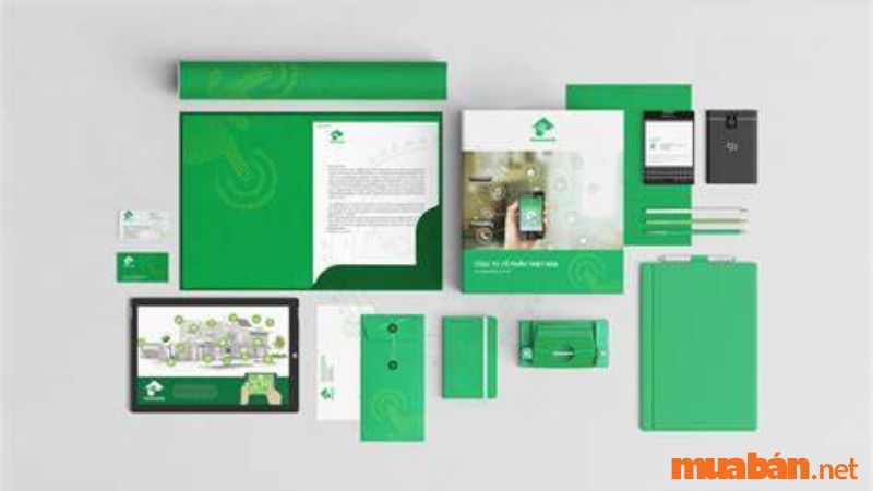 Bộ sales kit trong lĩnh vực kinh doanh