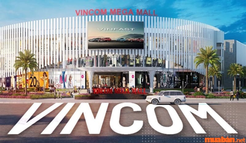 Vincom Mega Mall Smart City có gì chơi: Địa điểm check-in lý tưởng
