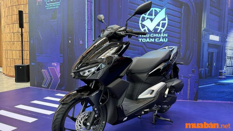 Giá lăn bánh xe Vario 2023 mới nhất