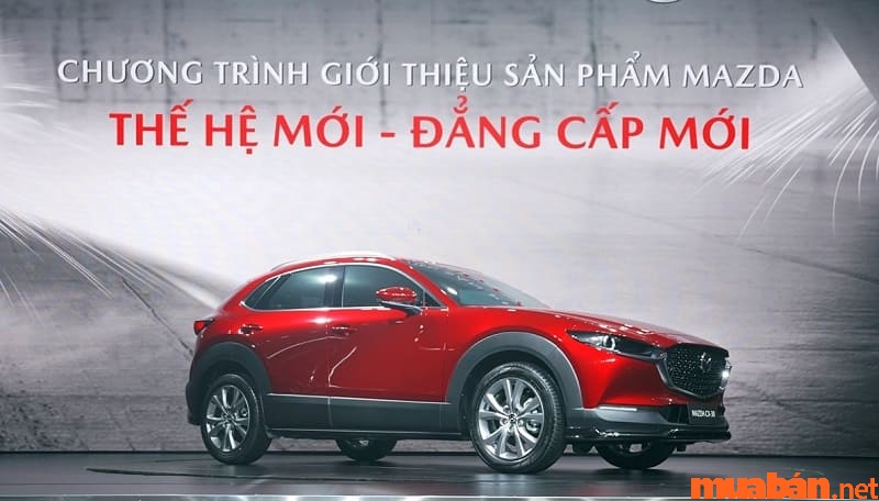 Mazda CX5 mấy chỗ và giá bán tại thị trường Việt Nam ra sao?