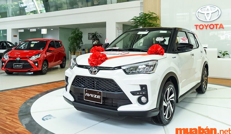 Mẫu SUV 5 chỗ ngồi này khá hợp lý cho những người lần đầu mua xe