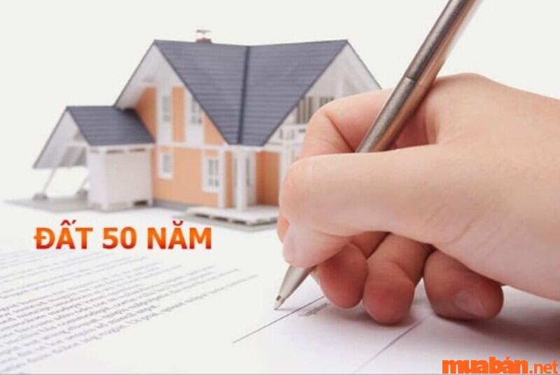 Cách tính tiền thuê đất 50 năm - Trả tiền hàng năm