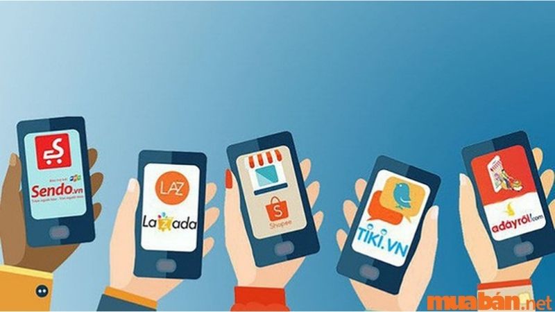 Doanh nghiệp thương mại điện tử nên sử dụng SMS Marketing
