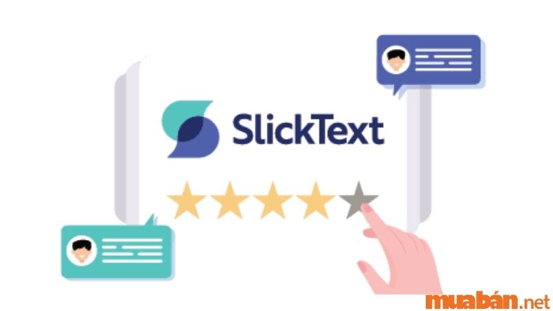 SMS Slick Text Marketing - SMS Marketing là gì
