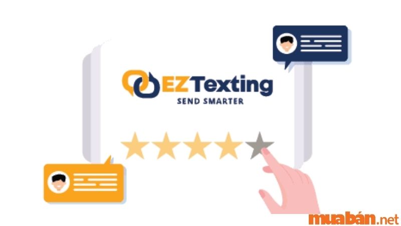 SMS EZ Texting - SMS Marketing là gì