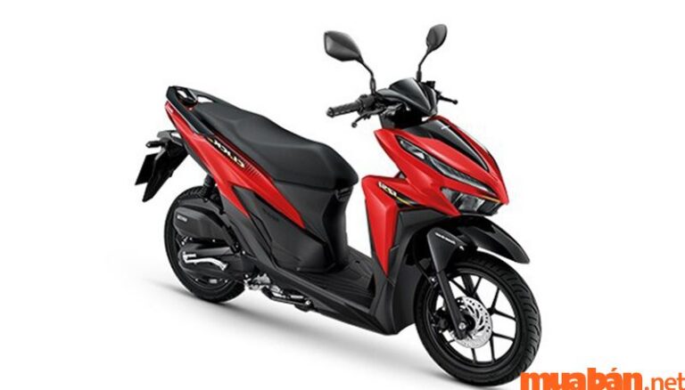 Bảng giá xe Click 125i mới nhất T26/07/2026