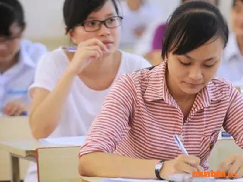 Điều kiện học cao đẳng nghề