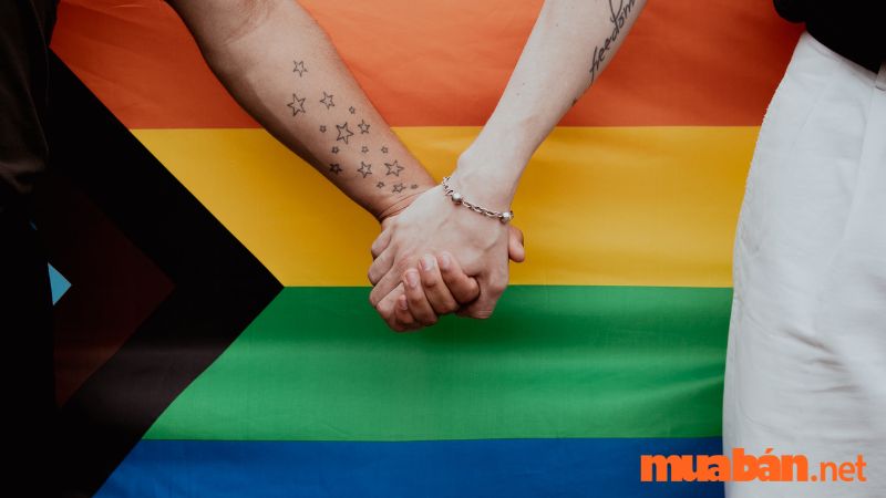 Ngày Quốc tế chống kì thị LGBT là gì