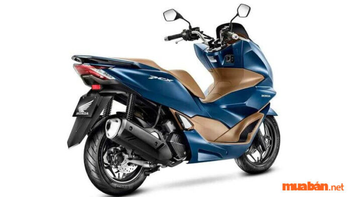 Giá Xe PCX 160 mới nhất T14/07/2026: Giá đề xuất và lăn bánh