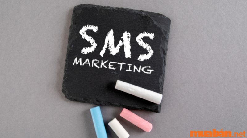 Sms marketing là gì và những hình thức sms marketing phổ biến