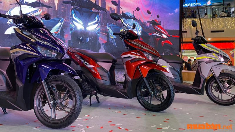 Honda Click 125i 2015 về Việt Nam giá 59 triệu đồng  VnExpress
