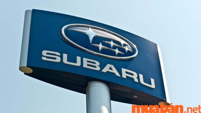 Giá xe Subaru đầy đủ và mới nhất 2023