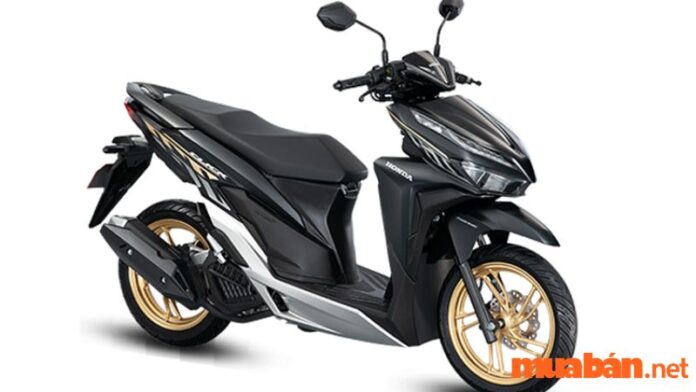 Giá Xe Click 150 mới nhất T30/07/2026: Giá đề xuất và lăn bánh