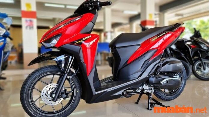 Giá Xe Click 150 mới nhất T30/07/2026: Giá đề xuất và lăn bánh