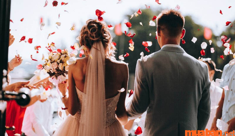 Bạn không nên tổ chức đám cưới vào ngày hắc đạo