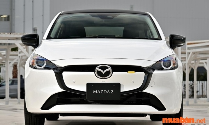 Giá xe Mazda 2 2023
