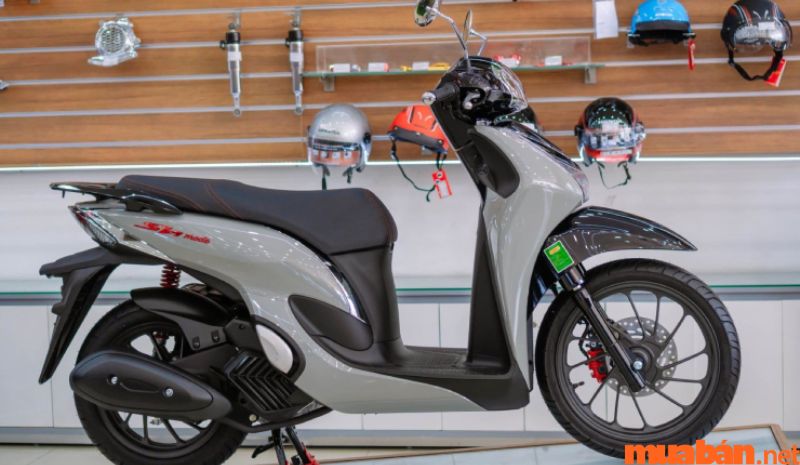 1 Hướng Dẫn Cách Kiểm Tra Khi Mua Xe Máy Honda SH Mode Cũ Trong Năm 2019