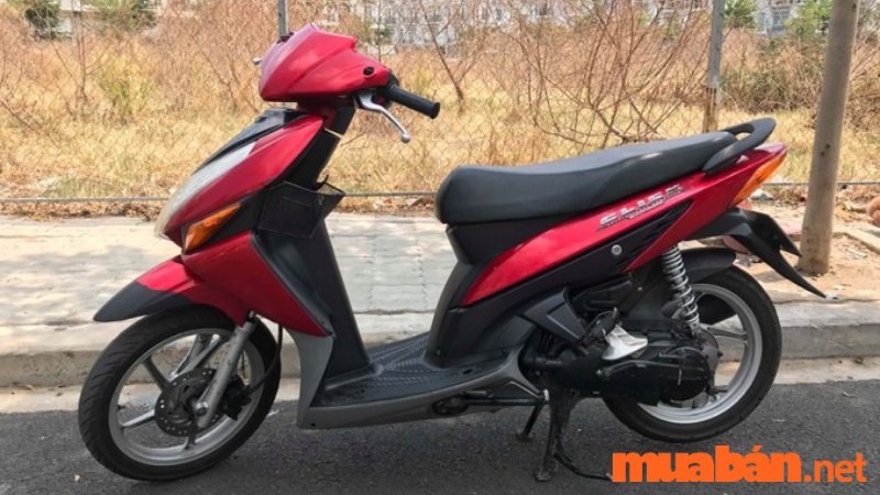 Honda Click 125 2023 về Việt Nam có gì khác biệt