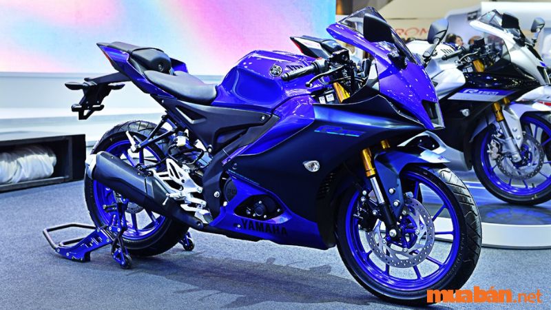 Yamaha R15 2018 ra mắt chốt giá từ 582 triệu  Tạp chí Giao thông vận tải