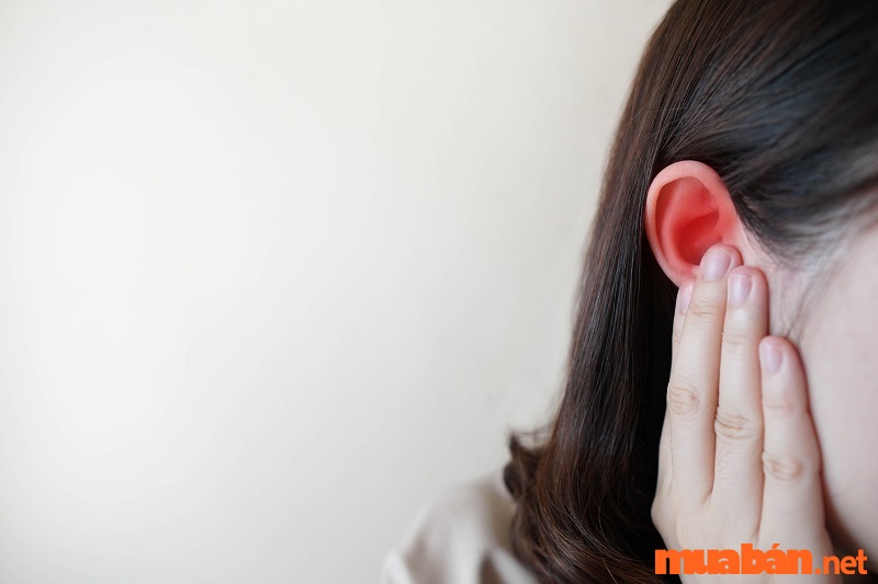 Dấu hiệu ù tai và triệu chứng của bệnh ù tai