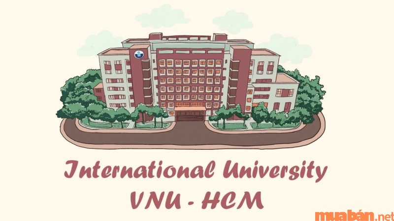 Tổng quan về trường Đại học Quốc Tế TPHCM