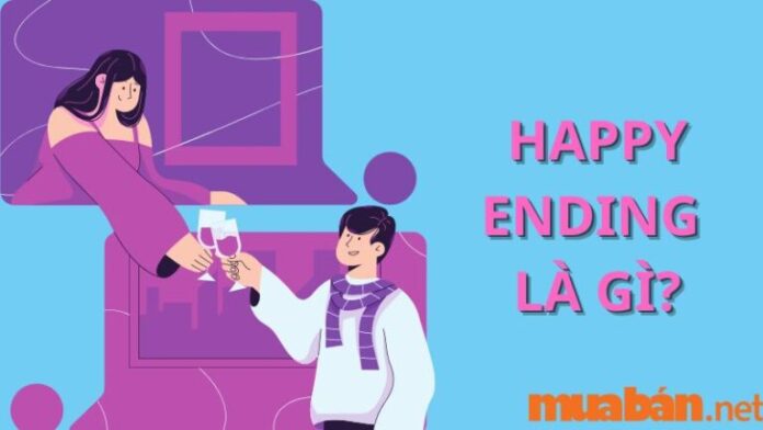 Happy ending là gì? Từ trái nghĩa với happy ending là gì?