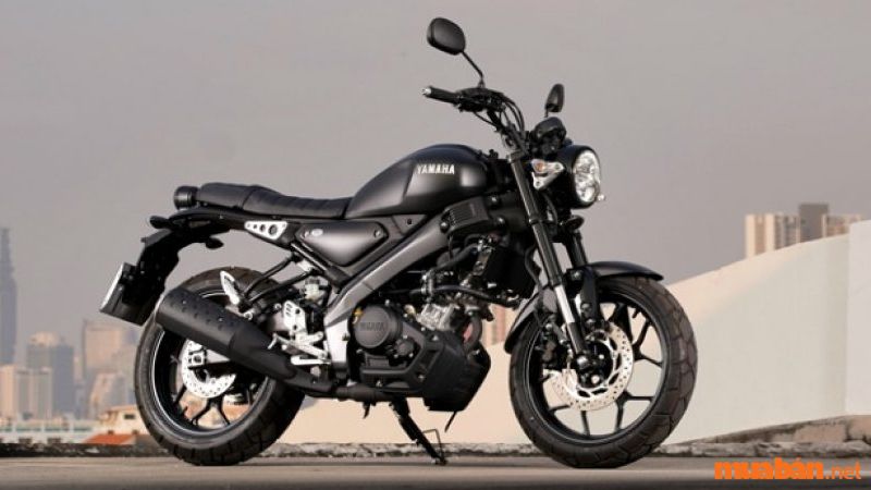 Bảng giá xe phân khối lớn 2022 moto Ducati Honda Yamaha Benelli