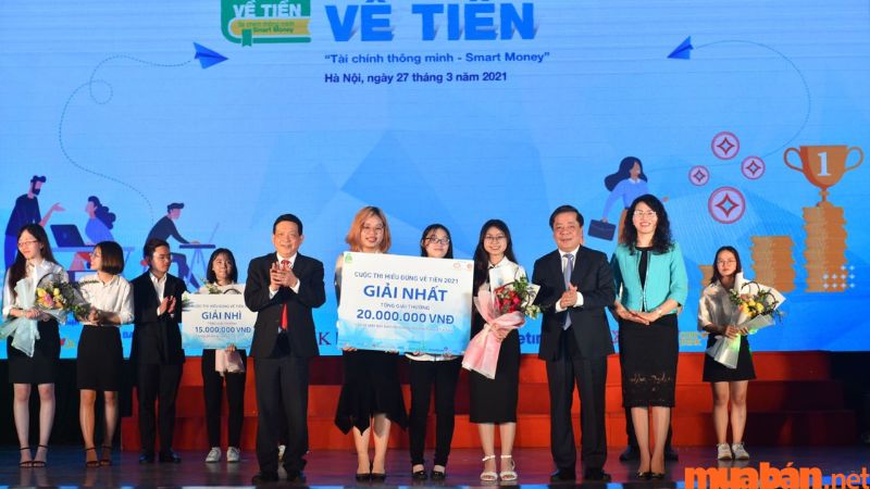 Tham gia các hoạt động, cuộc thi của trường