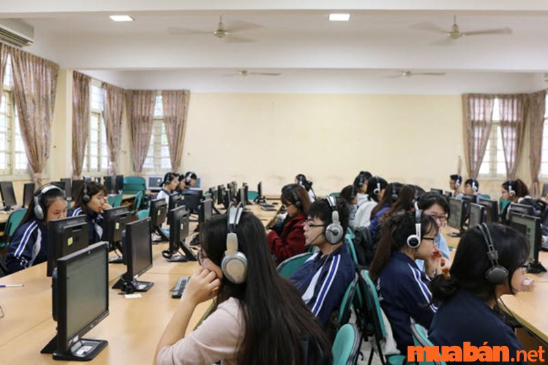 Mức đóng học phí Đại học Ngoại ngữ Hà Nội 2020 chỉ từ 280.000 đồng/ tín chỉ