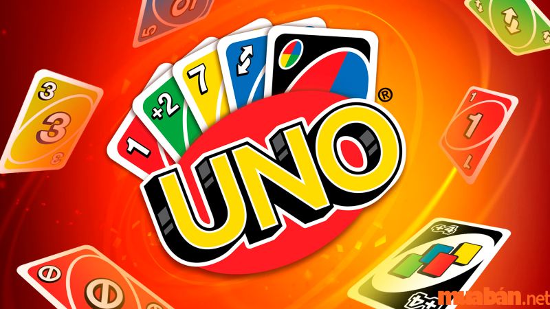 Bài Uno Board Game là gì?