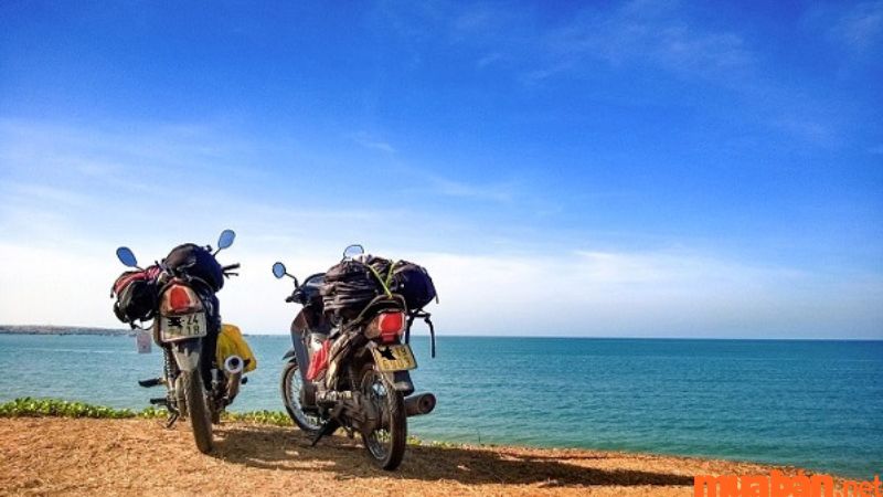 Cho thuê xe máy Nha Trang Motorcycle Car Rental