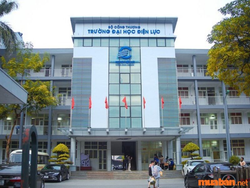 Giới thiệu chung về đại học điện lực Hà Nội