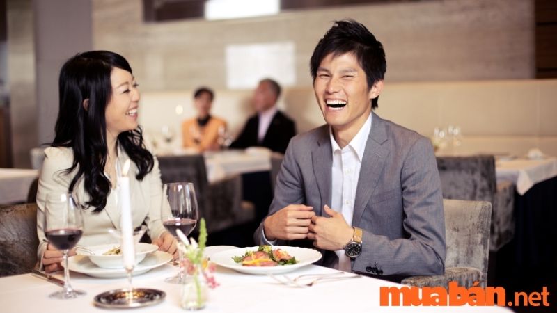 First date là gì? - Gợi ý cách ăn mặc cho nam giới