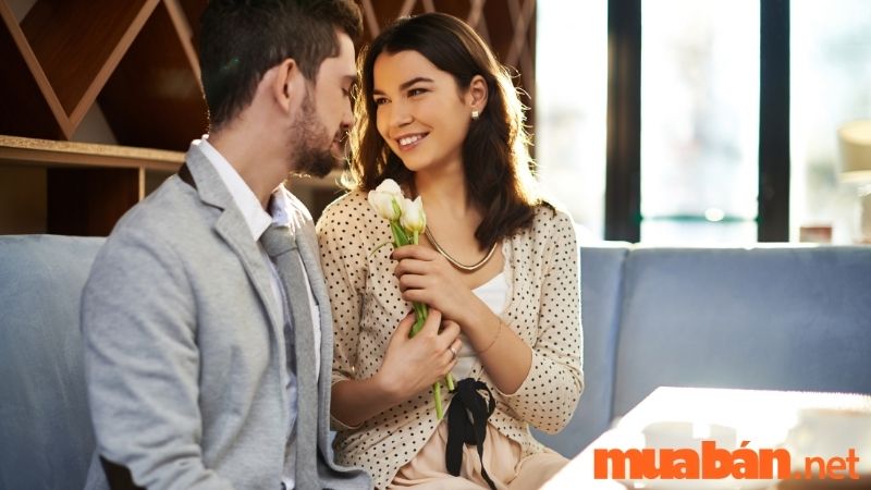 First date là gì? - Gợi ý cách ăn mặc cho nữ giới