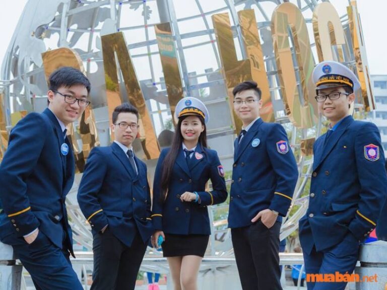 [Mới nhất] Học phí Đại học Hàng Hải năm học 2025 – 2026