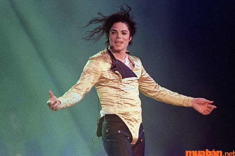 Có thể chưa biết nhạc Pop là gì nhưng chắc chắn bạn đã từng nghe đến tên Michael Jackson