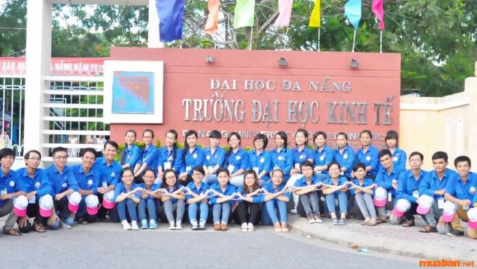 Đại học Kinh tế Đà Nẵng